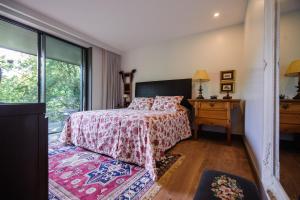 Quinta dos Carqueijais Resort & Wellness Gerês