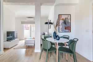 CATERINA Plaza Castilla