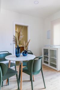 CATERINA Plaza Castilla