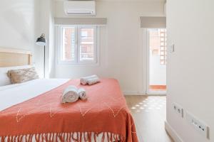 CATERINA Plaza Castilla