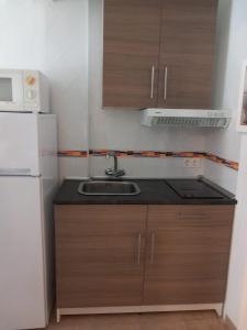 Estudio en Torre del Mar