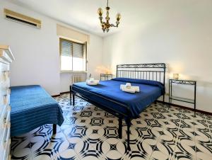 Oikia Vacanze Otranto Tamborino