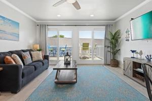 Sandpiper Cove 1 Bedroom with Bonus Bunk Room