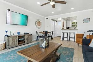 Sandpiper Cove 1 Bedroom with Bonus Bunk Room