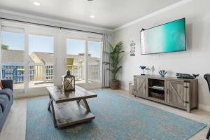 Sandpiper Cove 1 Bedroom with Bonus Bunk Room