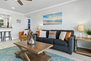 Sandpiper Cove 1 Bedroom with Bonus Bunk Room