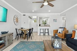 Sandpiper Cove 1 Bedroom with Bonus Bunk Room