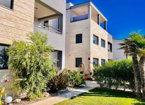 Apartments THE BEACH RESORT VIR