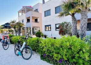 Apartments THE BEACH RESORT VIR