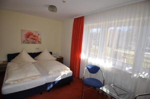 Pension beim Krümmling