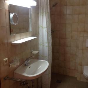 Pension beim Krümmling