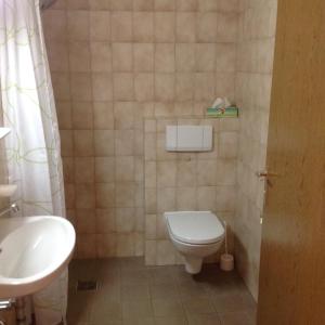 Pension beim Krümmling