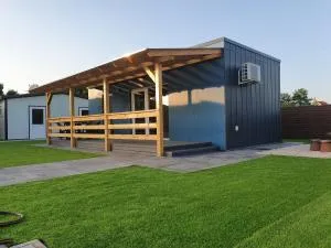 Oppen-House Apartmanok - Katalinmajor