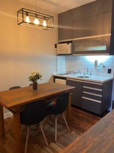 Grand Duplex- Super Luxo (c 6 camas)