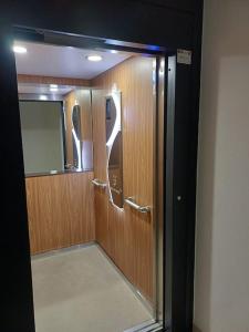 Appartement Casa Buisan