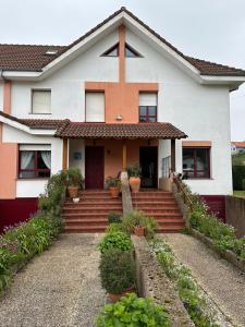 SOPIEDRA II - 4hvězdičkové hotely ve městě Nueva de Llanes