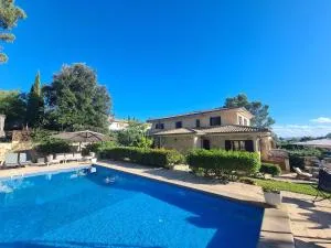 VILLA JACELIA - Crestatx