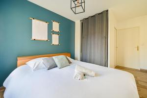 Appartements Le Fantasia - Disney - Parking - Wifi : photos des chambres