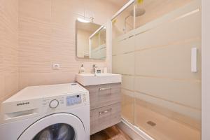 Appartements Le Fantasia - Disney - Parking - Wifi : photos des chambres