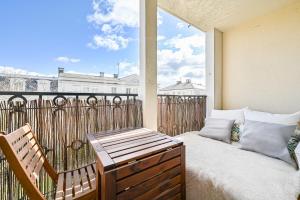 Appartements Le Fantasia - Disney - Parking - Wifi : photos des chambres