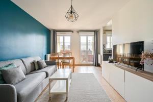 Appartements Le Fantasia - Disney - Parking - Wifi : photos des chambres