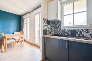 Appartements Le Fantasia - Disney - Parking - Wifi : photos des chambres