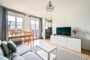 Appartements Le Fantasia - Disney - Parking - Wifi : Appartement 1 Chambre