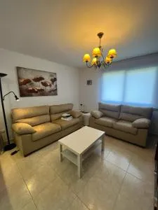 Playa grande Miño - Extremeiro,16 - Boebre