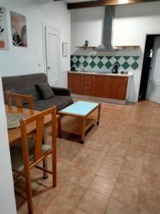 Alojamiento San Pablo