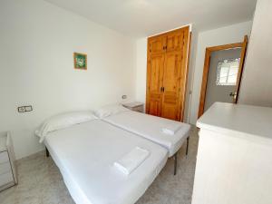Apartamentos Costa Azahar 3000