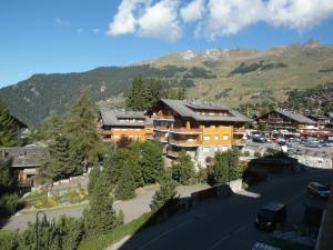 Apartment Cimeblanche 7