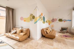 Appart'hotels Maison Plaine Images - COLODGE : photos des chambres
