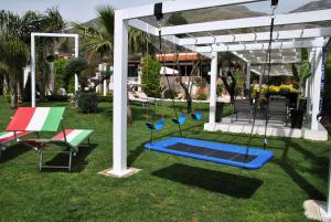 Villa Giselda con idromassaggio