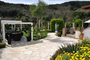 Villa Giselda con idromassaggio