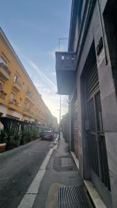 Appartamento con Terrazza