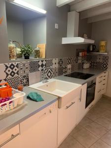 Les Bâtisses de Clément