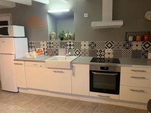 Les Bâtisses de Clément