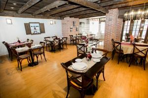 Winahost El Mudejar
