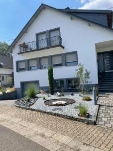 Ferienwohnung Waldeck - Weiskirchen