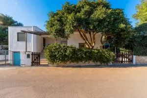 Casa della Cupa - 卡皮伦戈