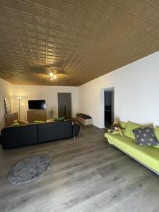 Ferienwohnung Waldeck