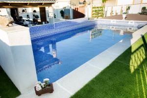 Winahost El Mudejar