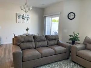 Embrace the Harmony of Nature and Urban Living - Concord