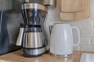 MyKeypers - Fantastic Designed Parisan LOFT 2BR6P- Le Marais