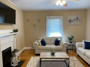 Modern Millhouse Entire Home - Albemarle