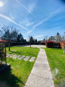 Appartamento Galvani