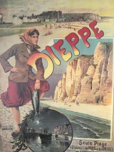 la campagne en ville