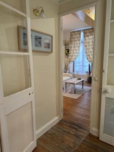 la campagne en ville