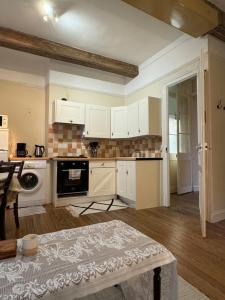 la campagne en ville