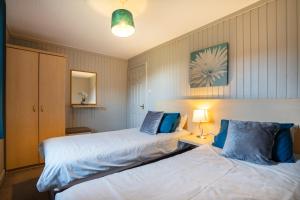 3 Bedroom Lodge - Hunters Quay